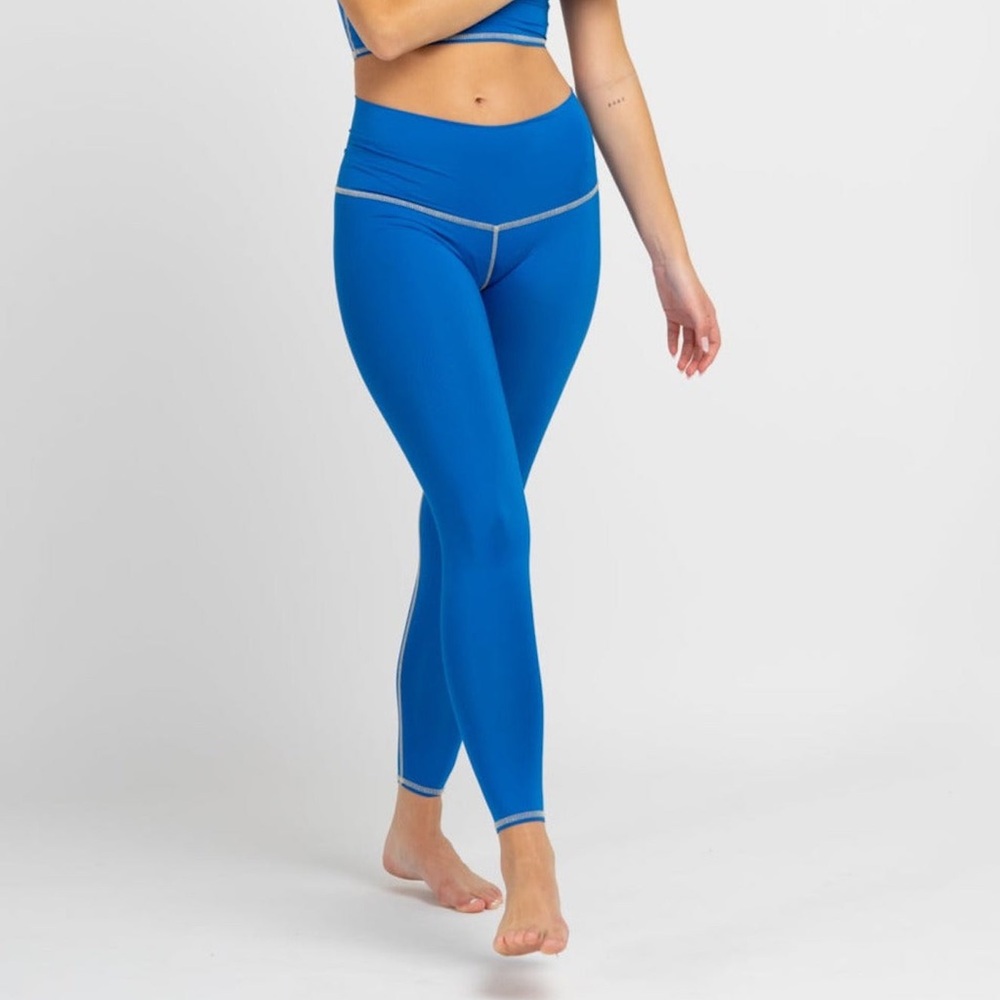 Teeki Hot Pants Oshun Yoga Legging